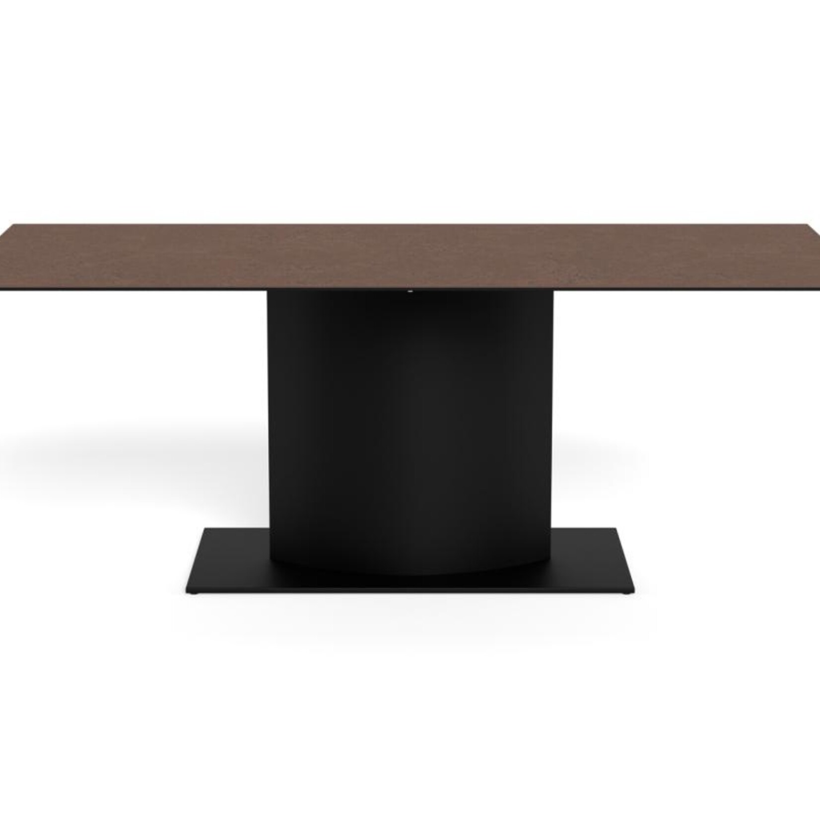 Marbella Eettafel 200x100x75,5 cm