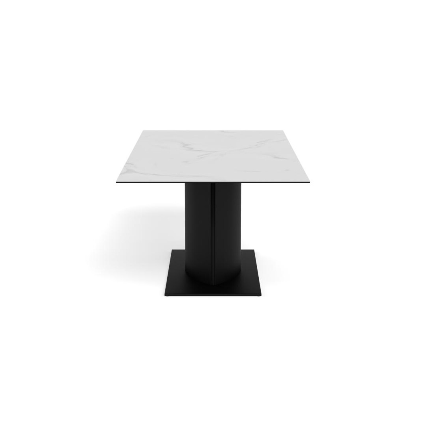 Marbella Eettafel 200x100x75,5 cm