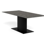 Marbella Eettafel 200x100x75,5 cm