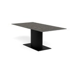 Marbella Eettafel 200x100x75,5 cm