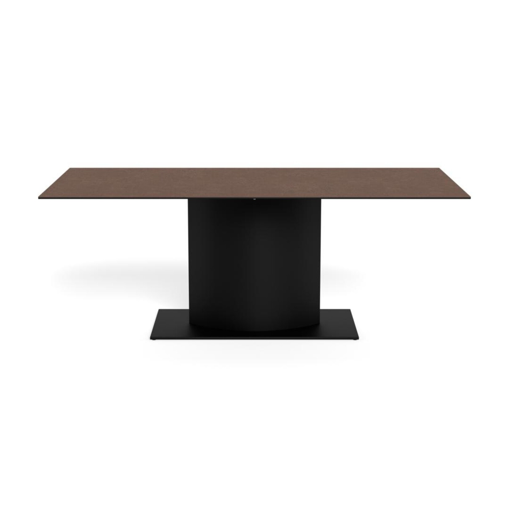 Marbella Eettafel 200x100x75,5 cm