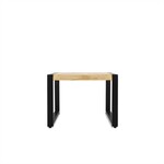 Benoa Salontafel Britt 60