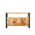 Benoa Dressoir Britt met Deuren 135