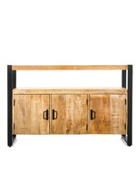 Benoa Dressoir Britt met Deuren 135