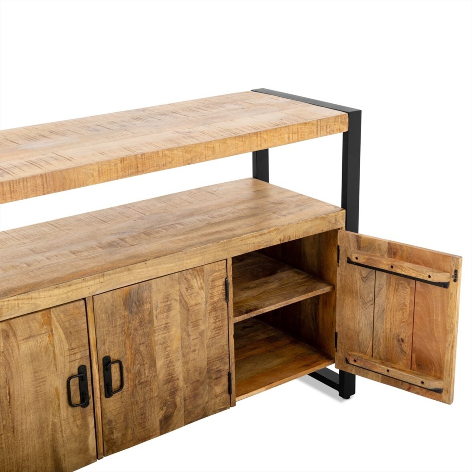 Benoa Dressoir Britt met Deuren 135