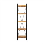 Benoa Boekenkast Britt 55