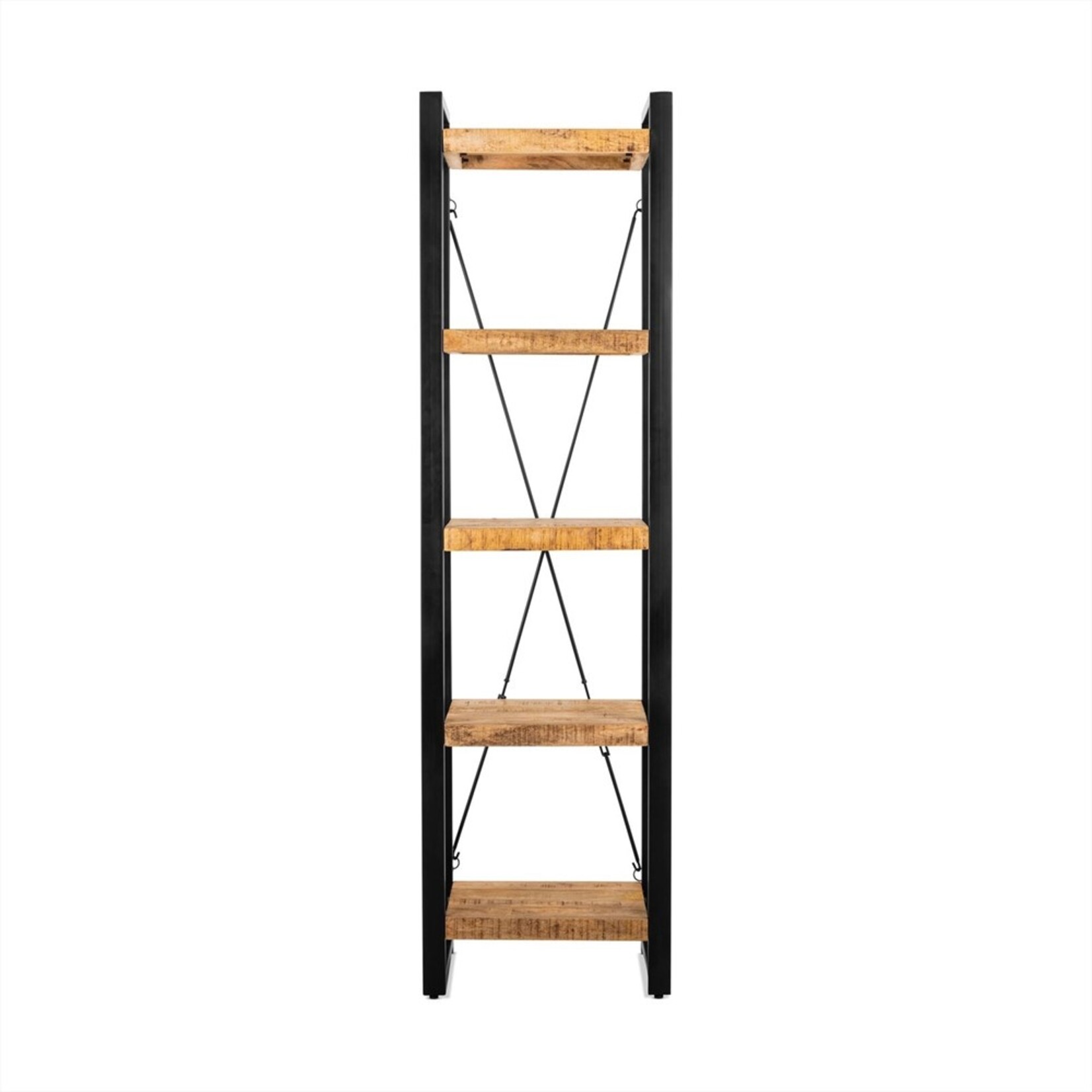 Benoa Boekenkast Britt 55
