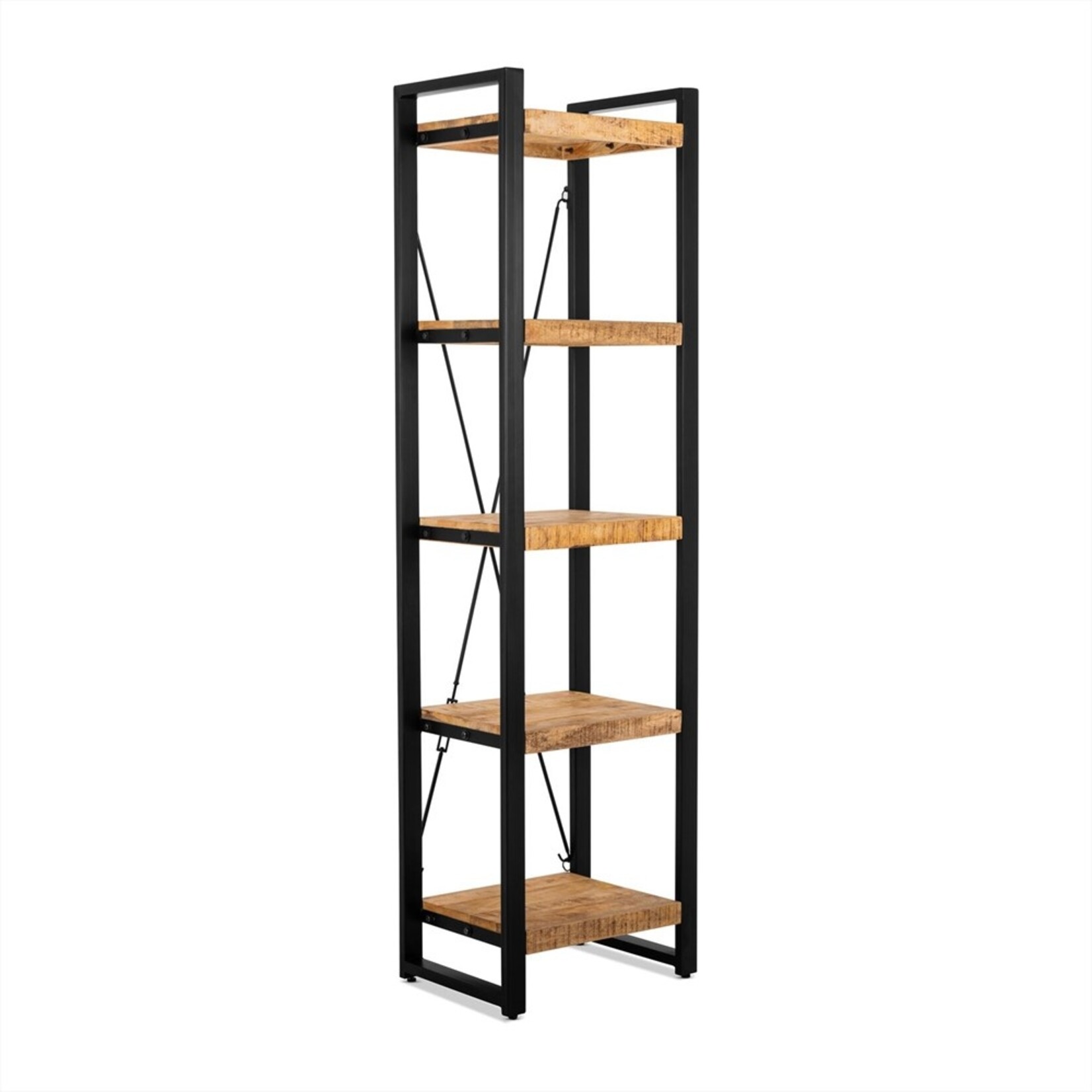 Benoa Boekenkast Britt 55