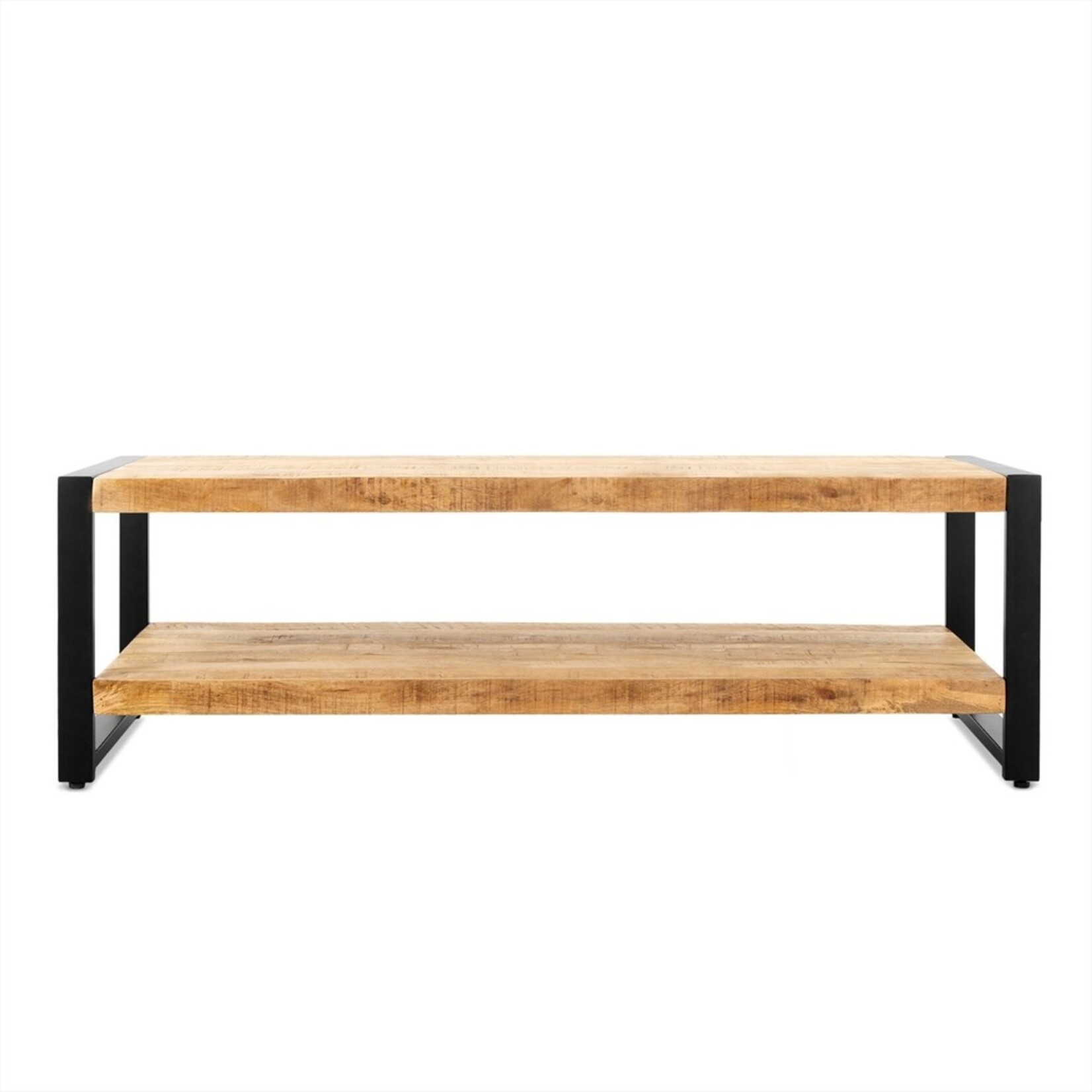 Benoa Salontafel Britt met Legplank 140