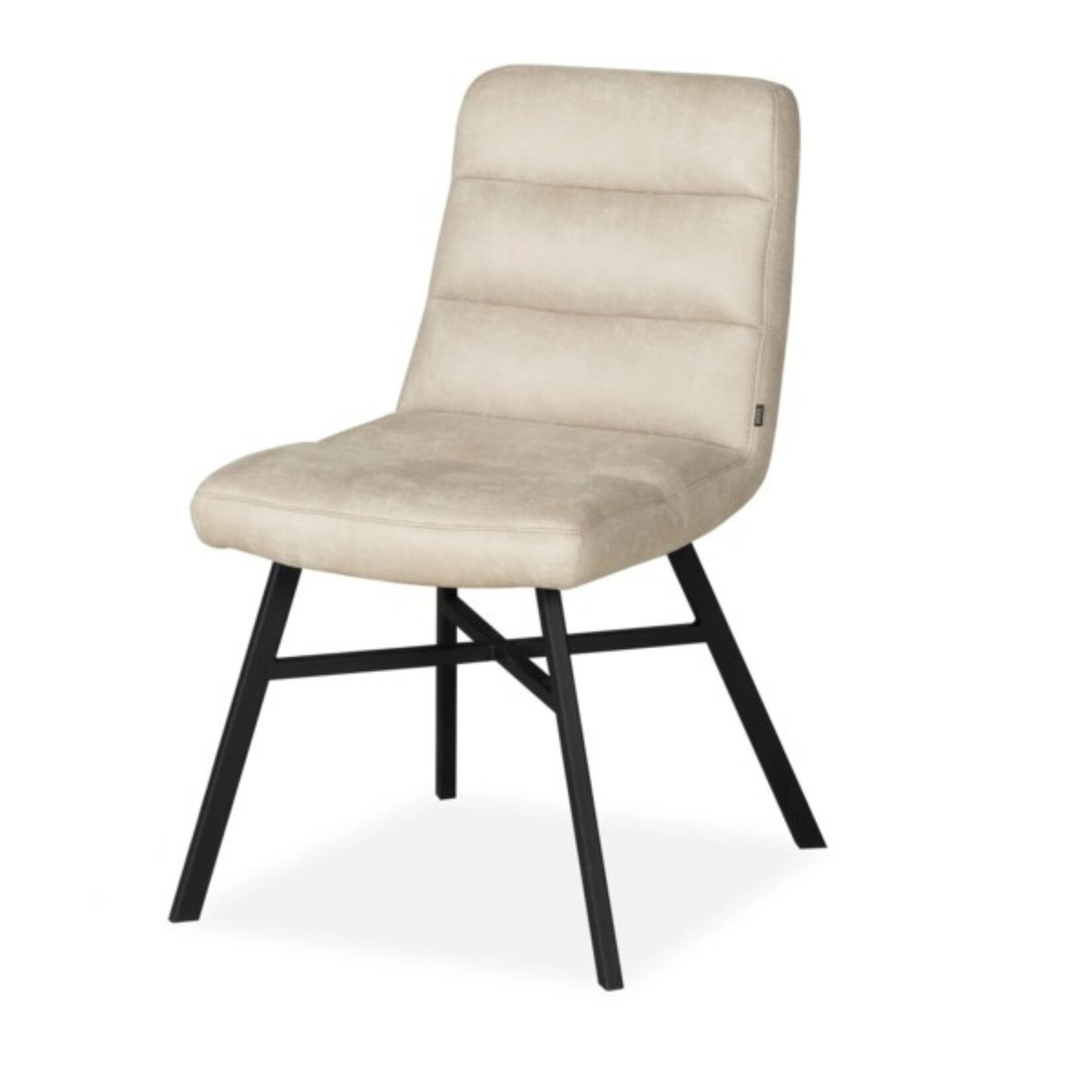 Bowie Bowie Chicago Toffee eetkamerstoel