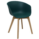 DMW Stoel Noan groen