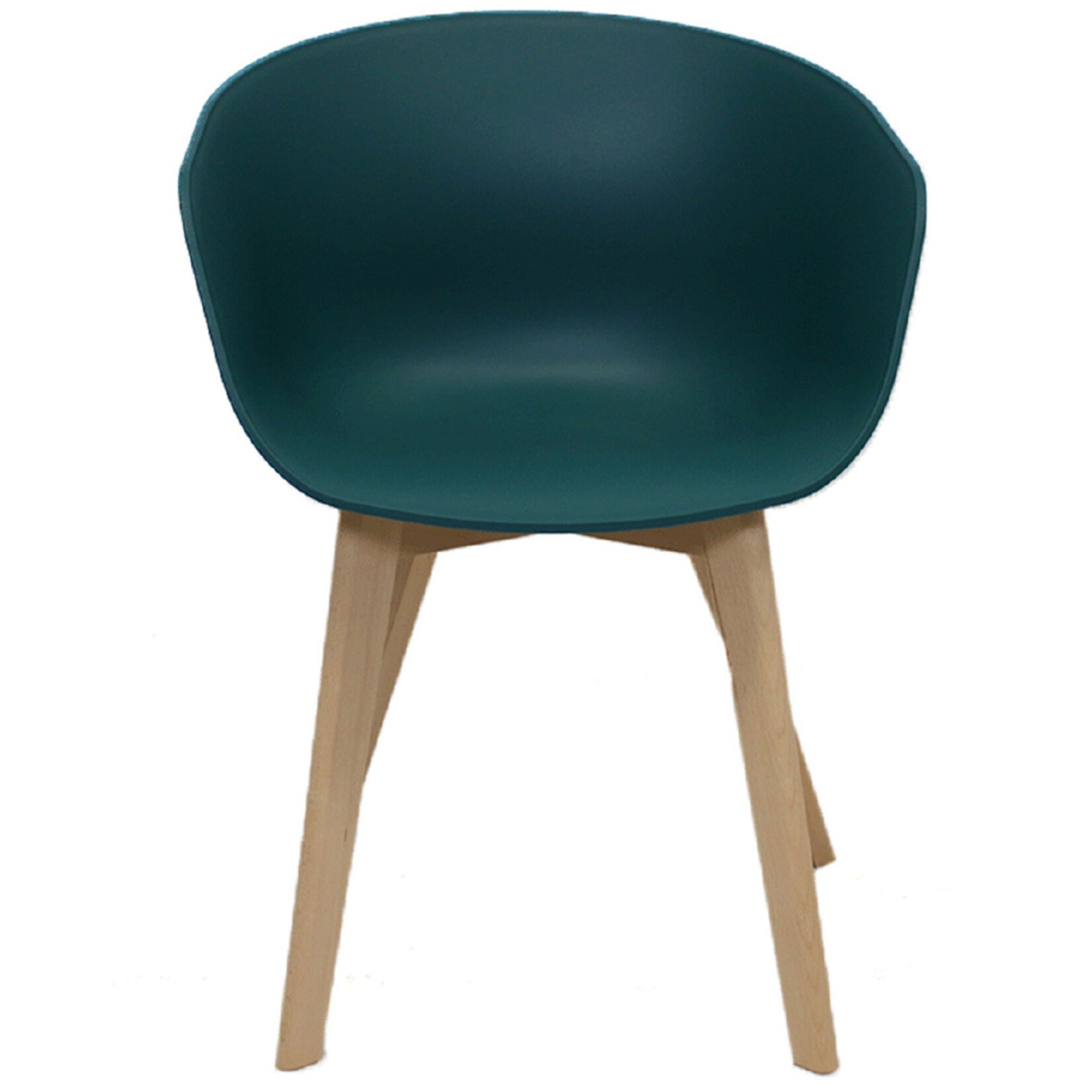 DMW Stoel Noan groen