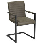 DMW Stoel Kubis groen