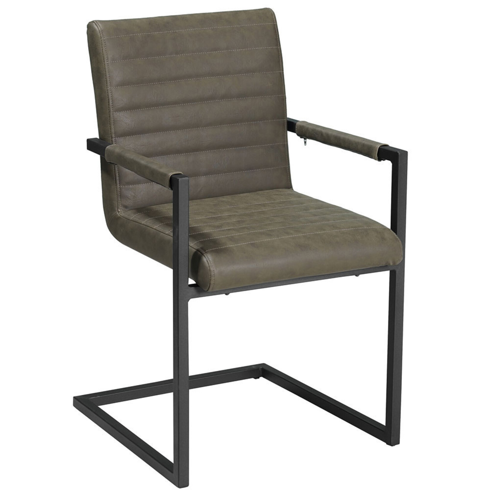 Dimehouse Stoel Kubis groen