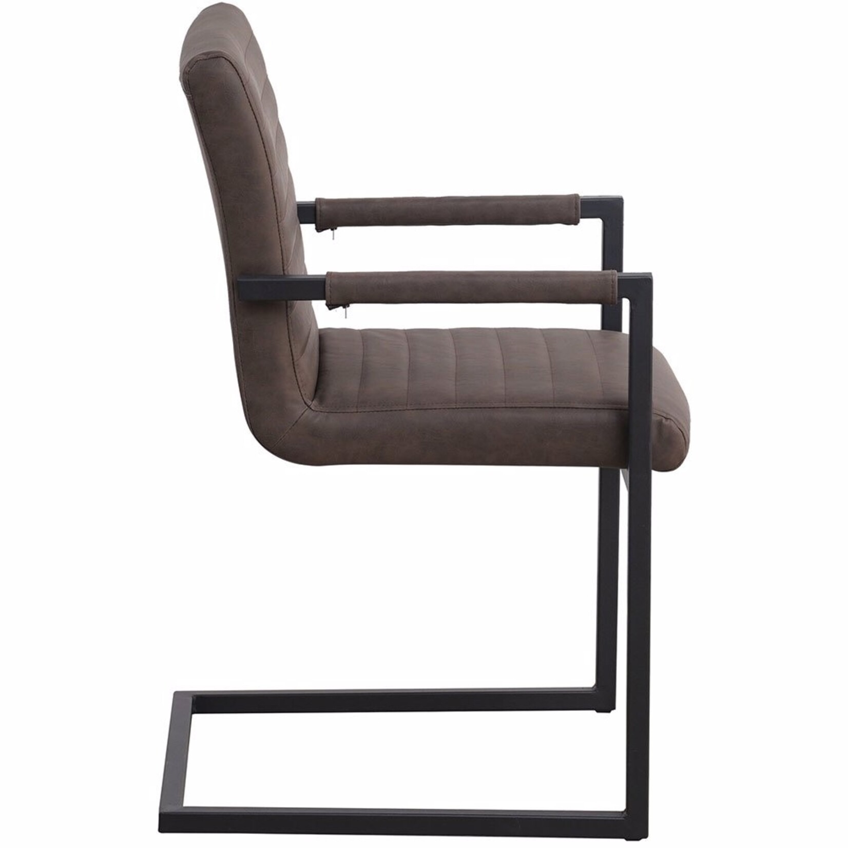 Dimehouse Stoel Kubis taupe