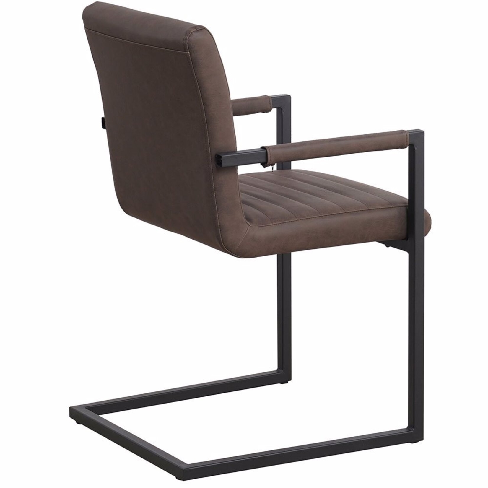 Dimehouse Stoel Kubis taupe