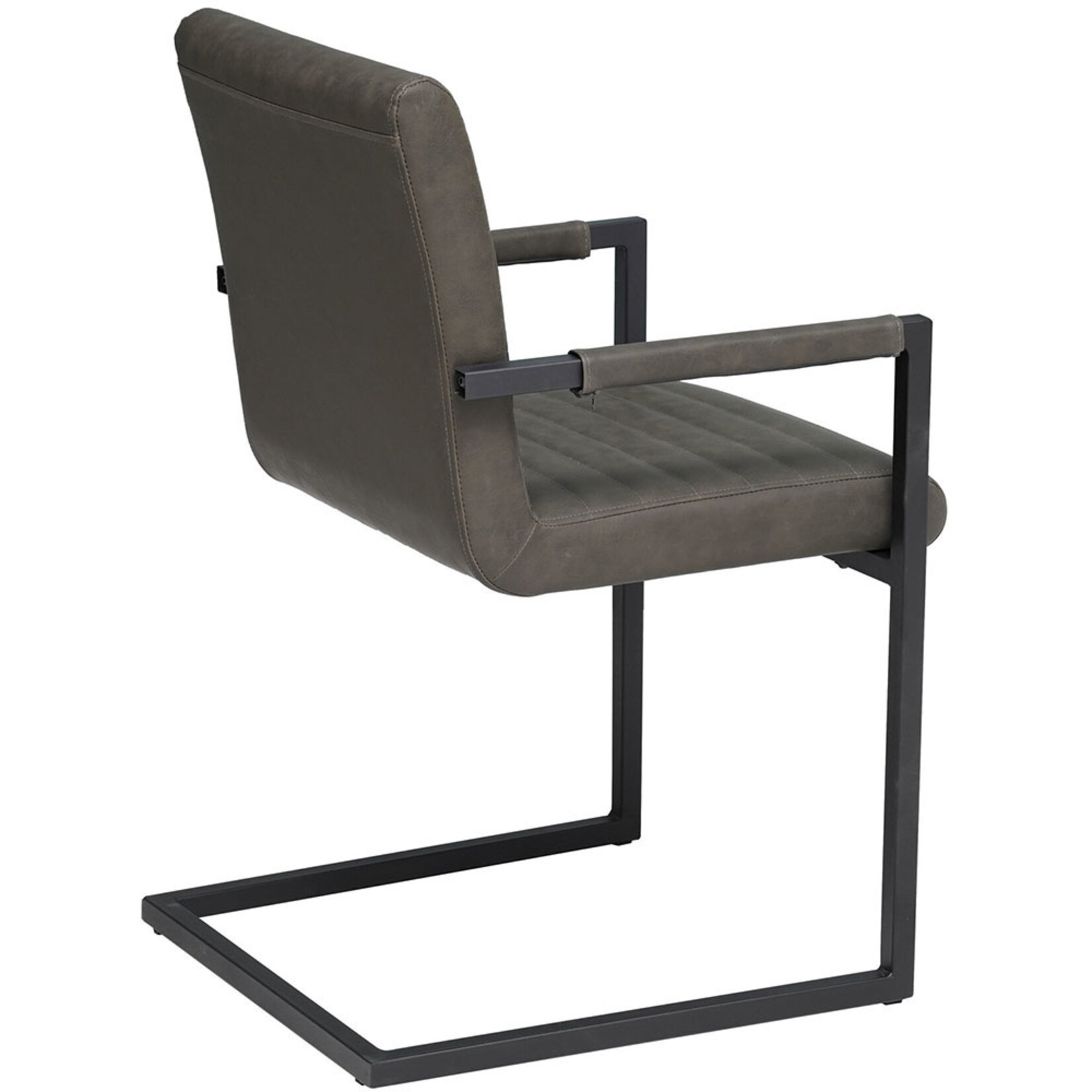 DMW Stoel Kubis groen