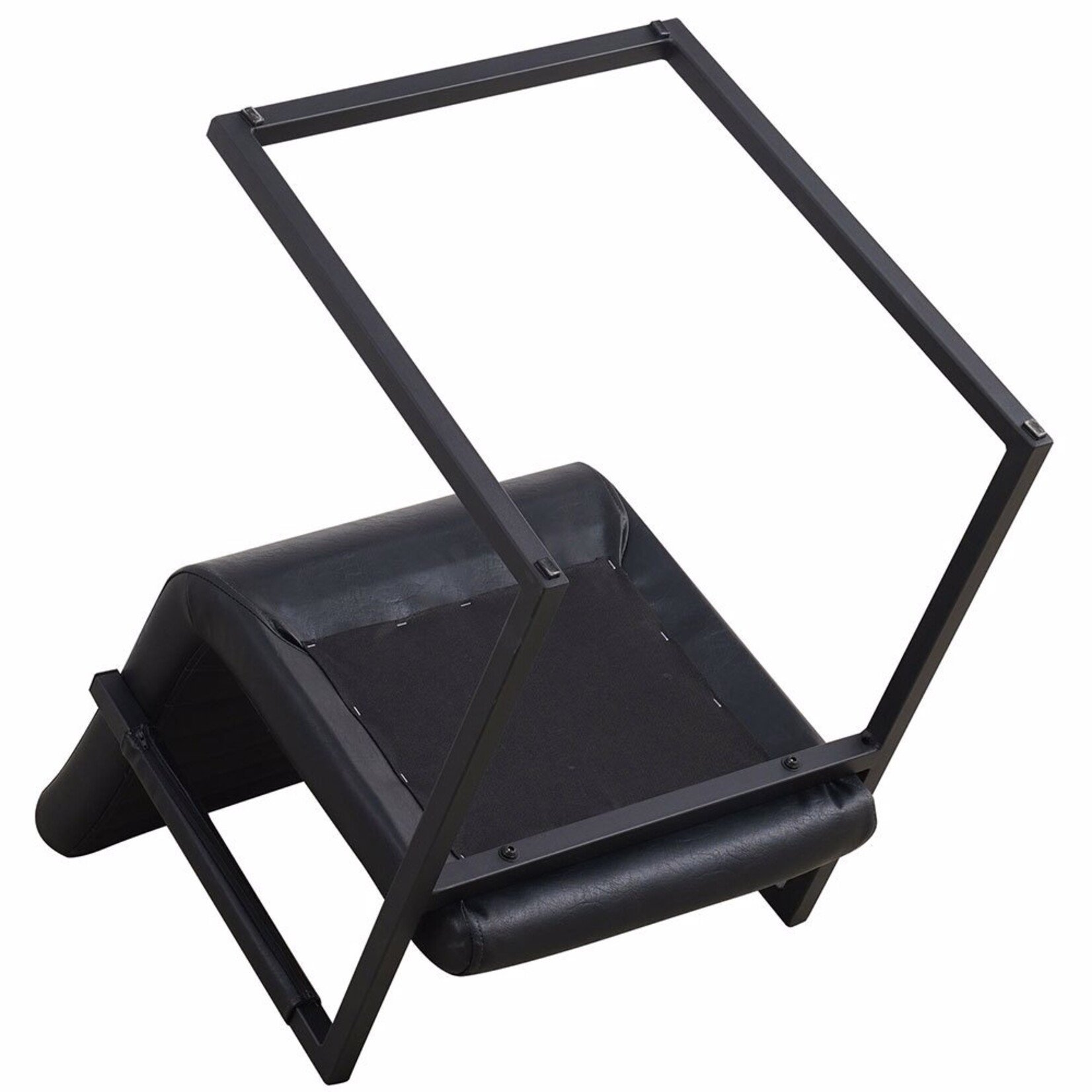 Dimehouse Stoel Kubis zwart