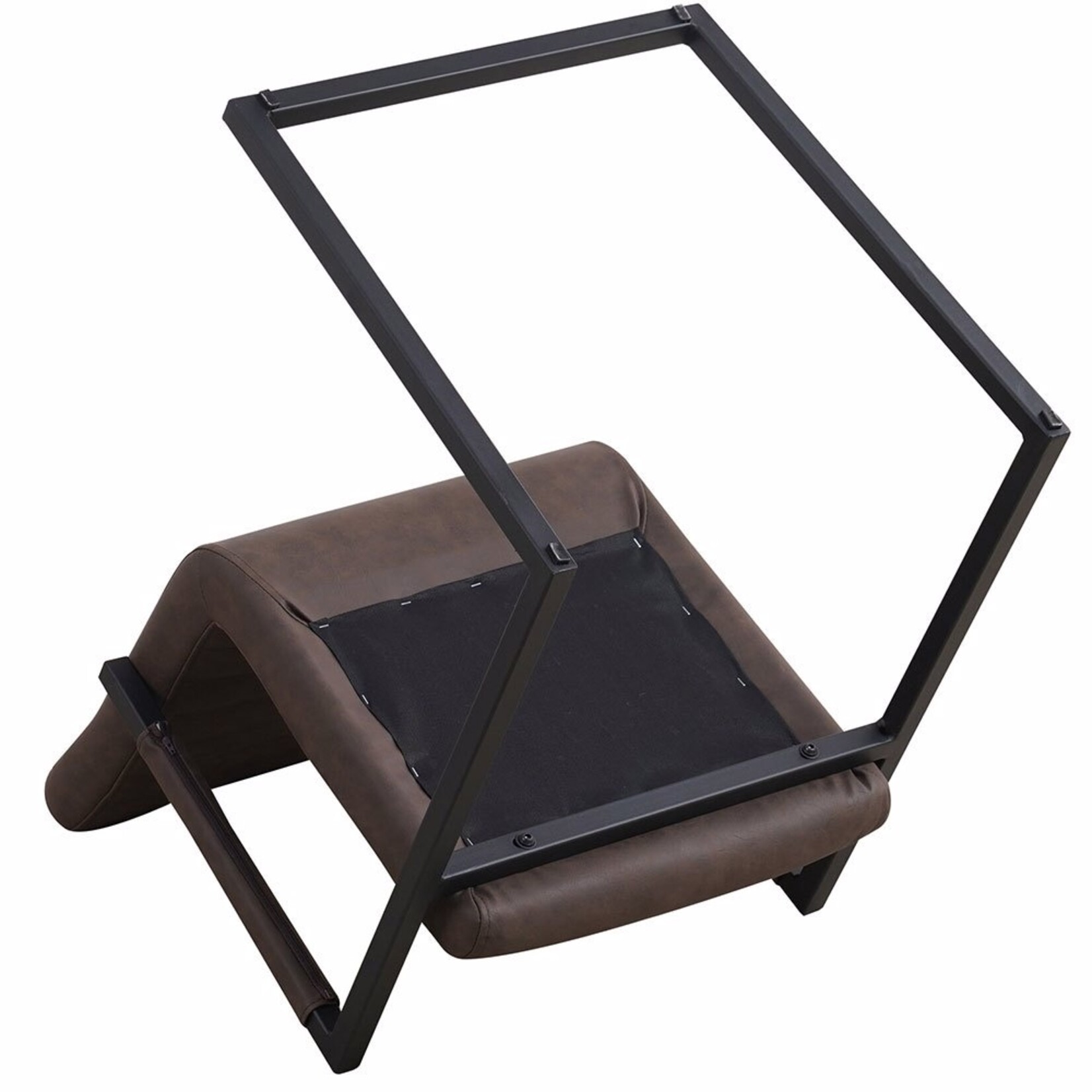 Dimehouse Stoel Kubis taupe