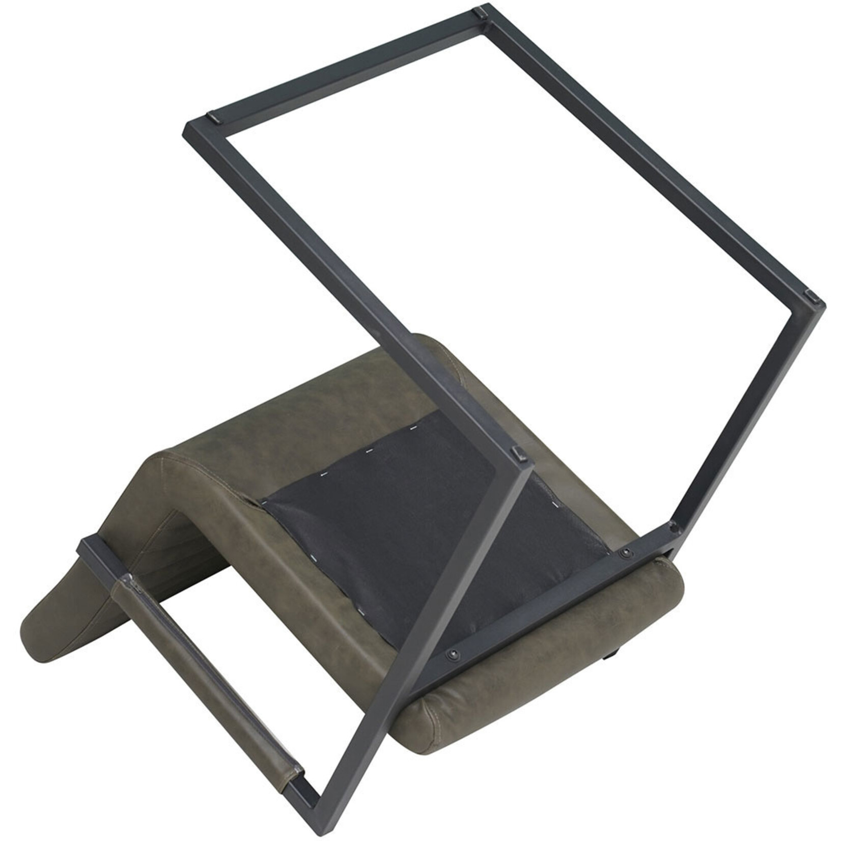 Dimehouse Stoel Kubis groen