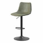 DMW Barkruk Glenn groen