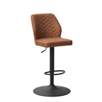 DMW Barkruk Grayson cognac
