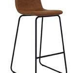 DMW Barkruk Byron cognac