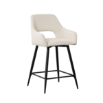 DMW Barkruk Amiens wit