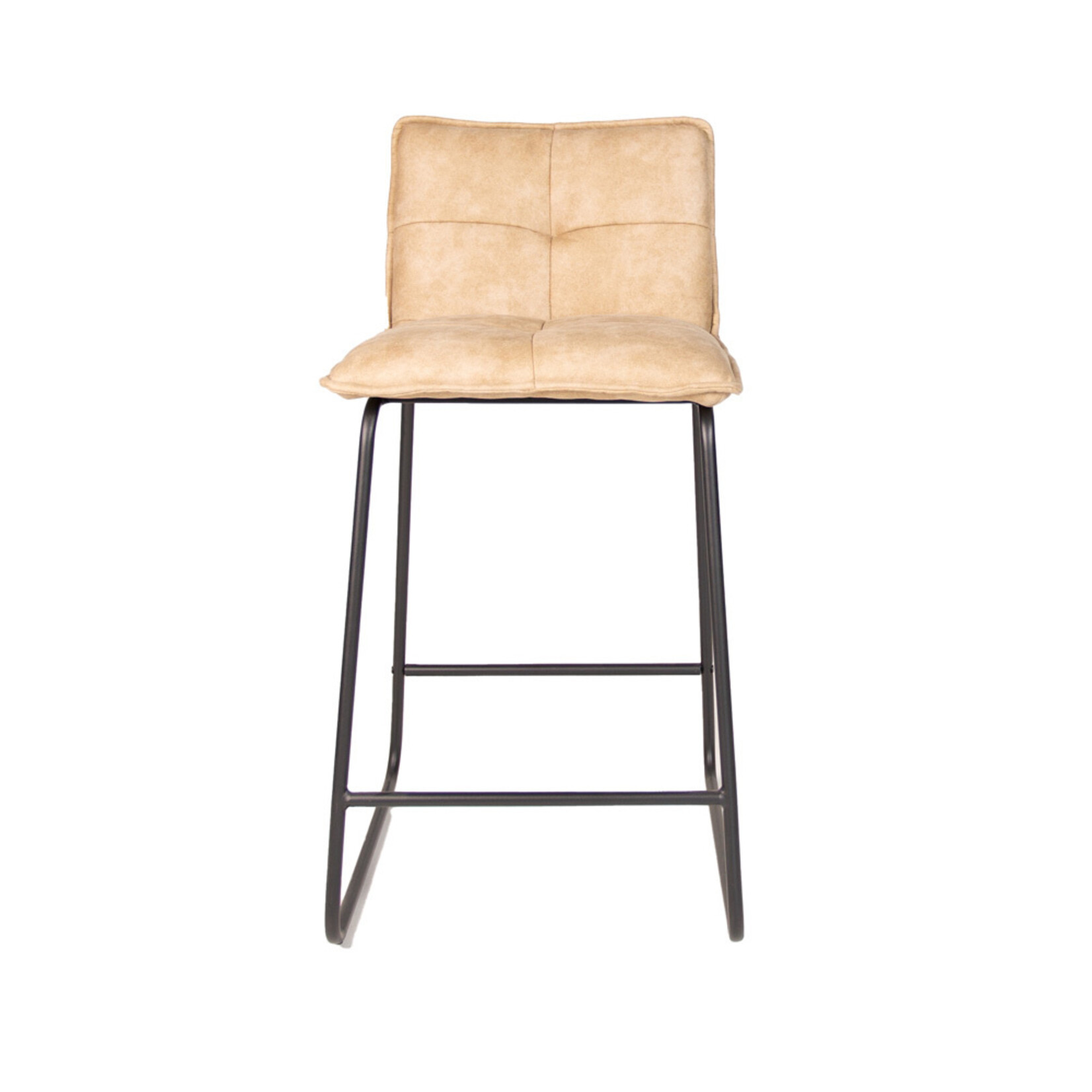 DMW Barkruk Jeremy beige