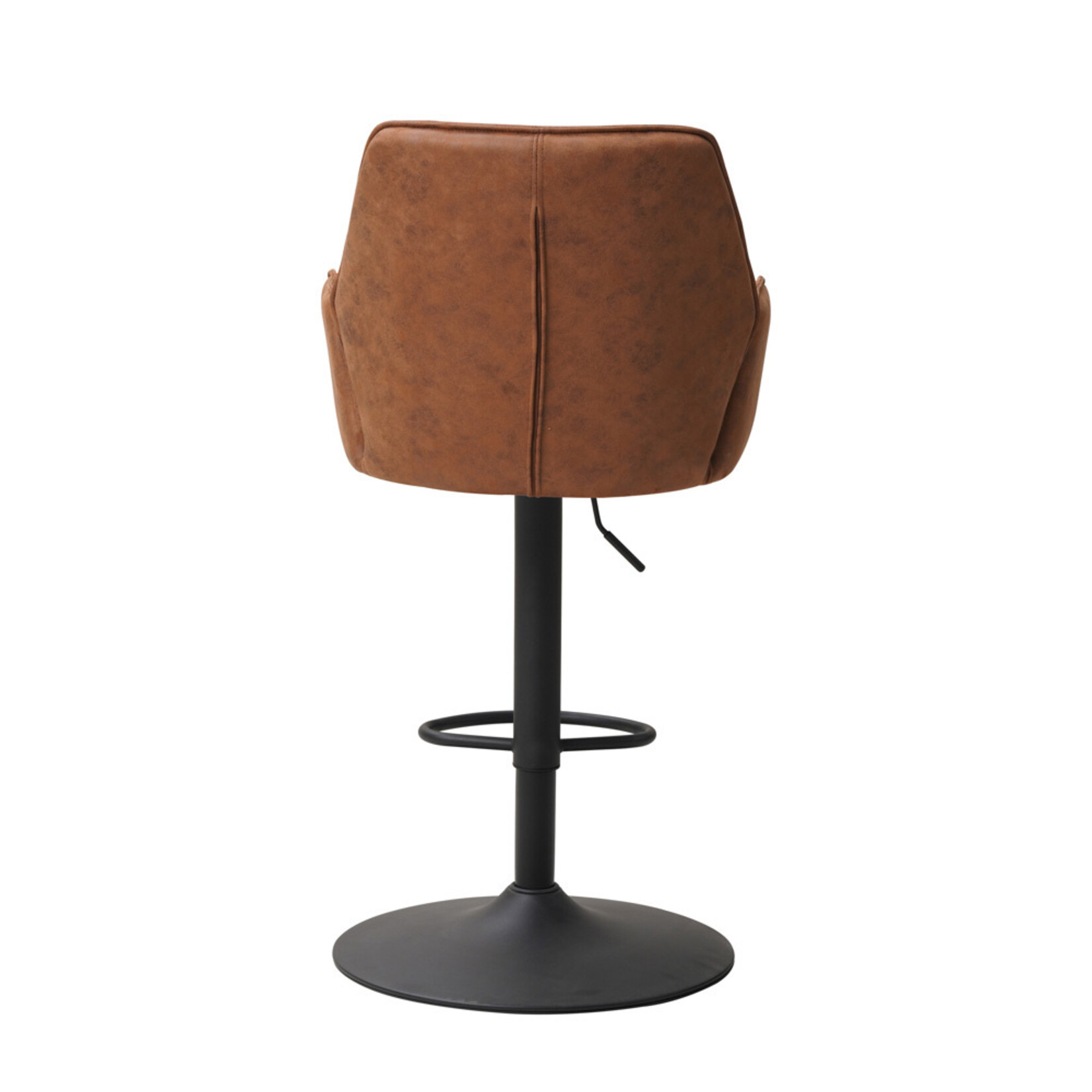 DMW Barkruk Donny cognac
