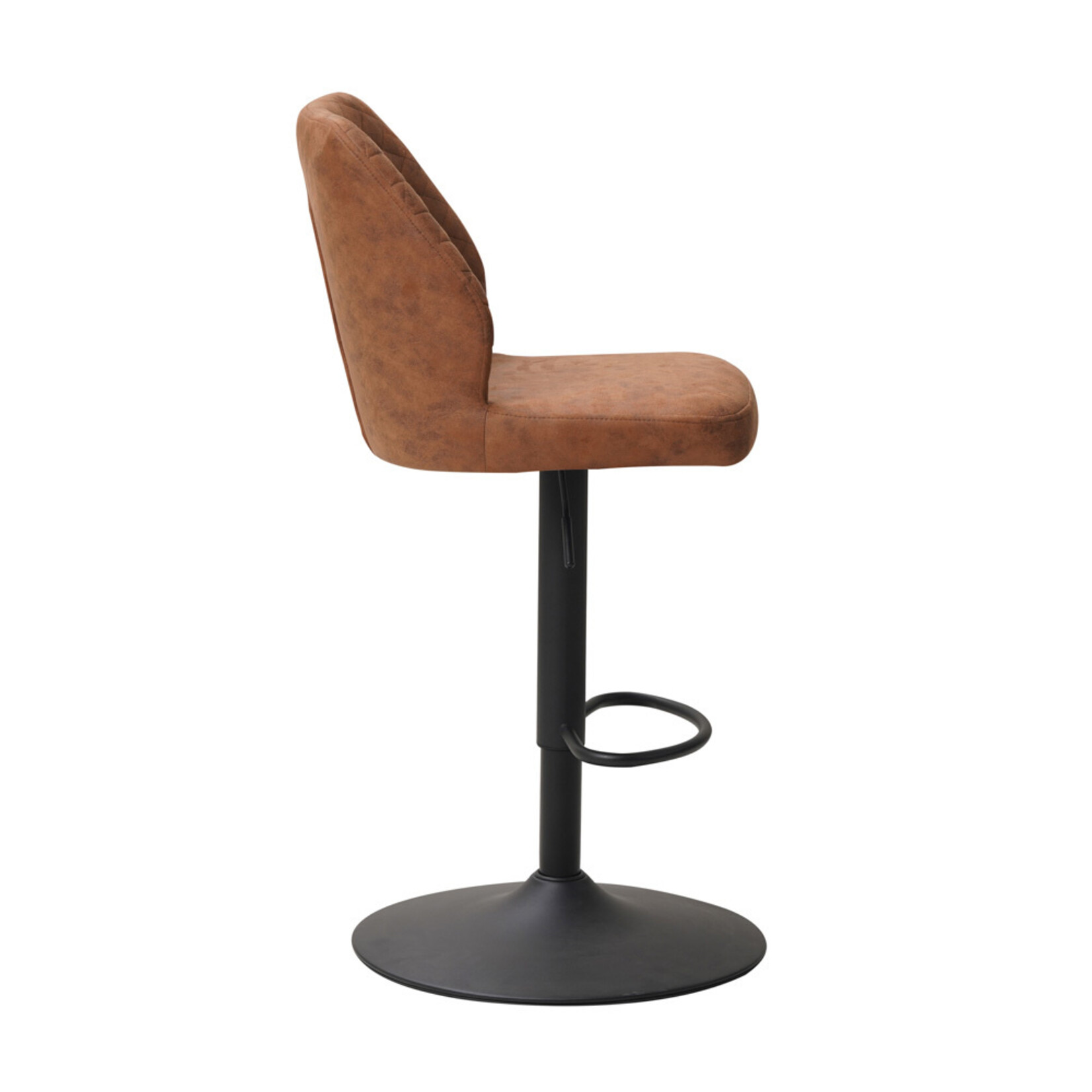 DMW Barkruk Grayson cognac