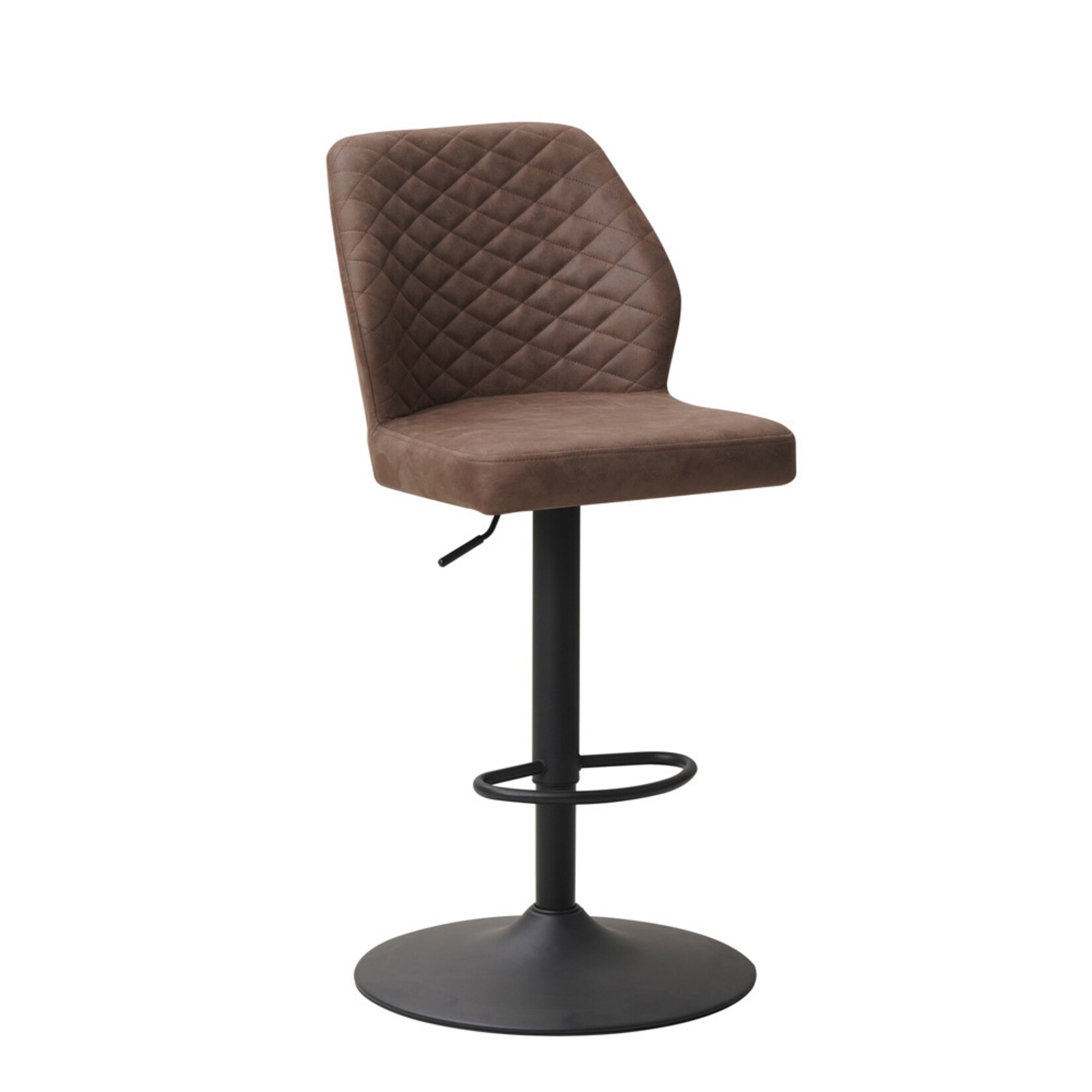 DMW Barkruk Grayson taupe