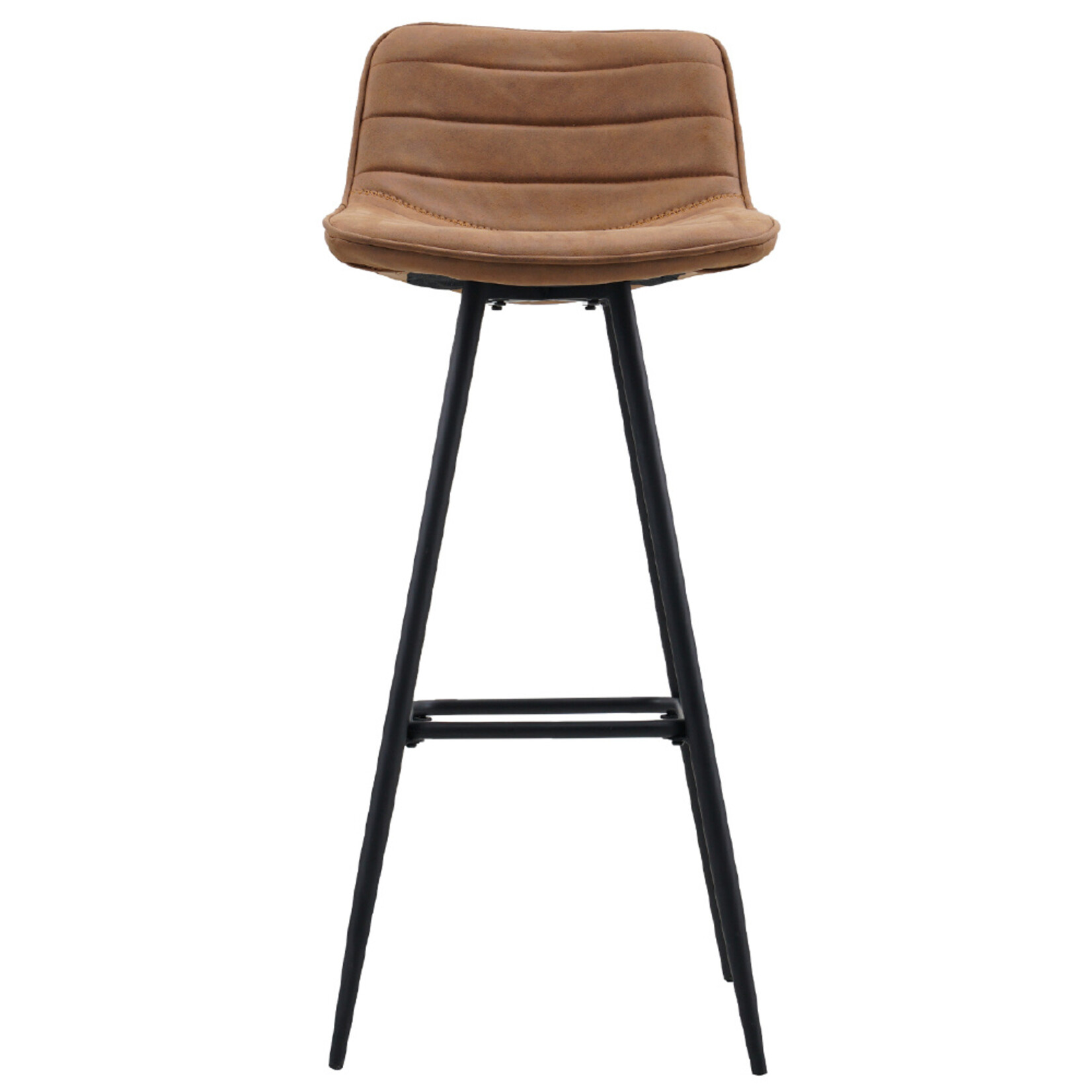 DMW Barkruk Jordan cognac