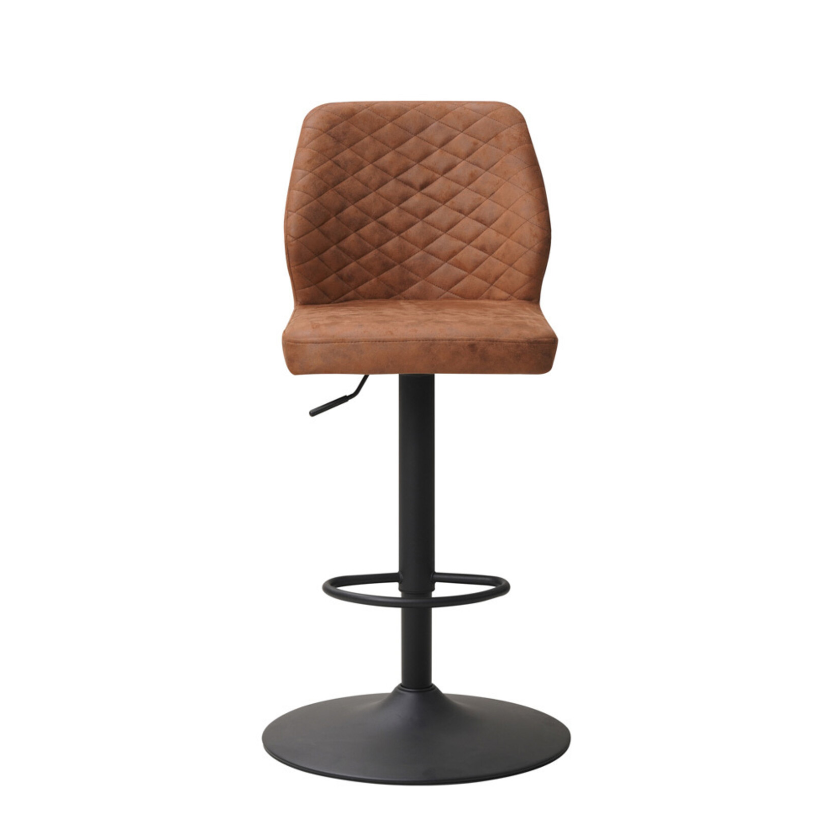 DMW Barkruk Grayson cognac
