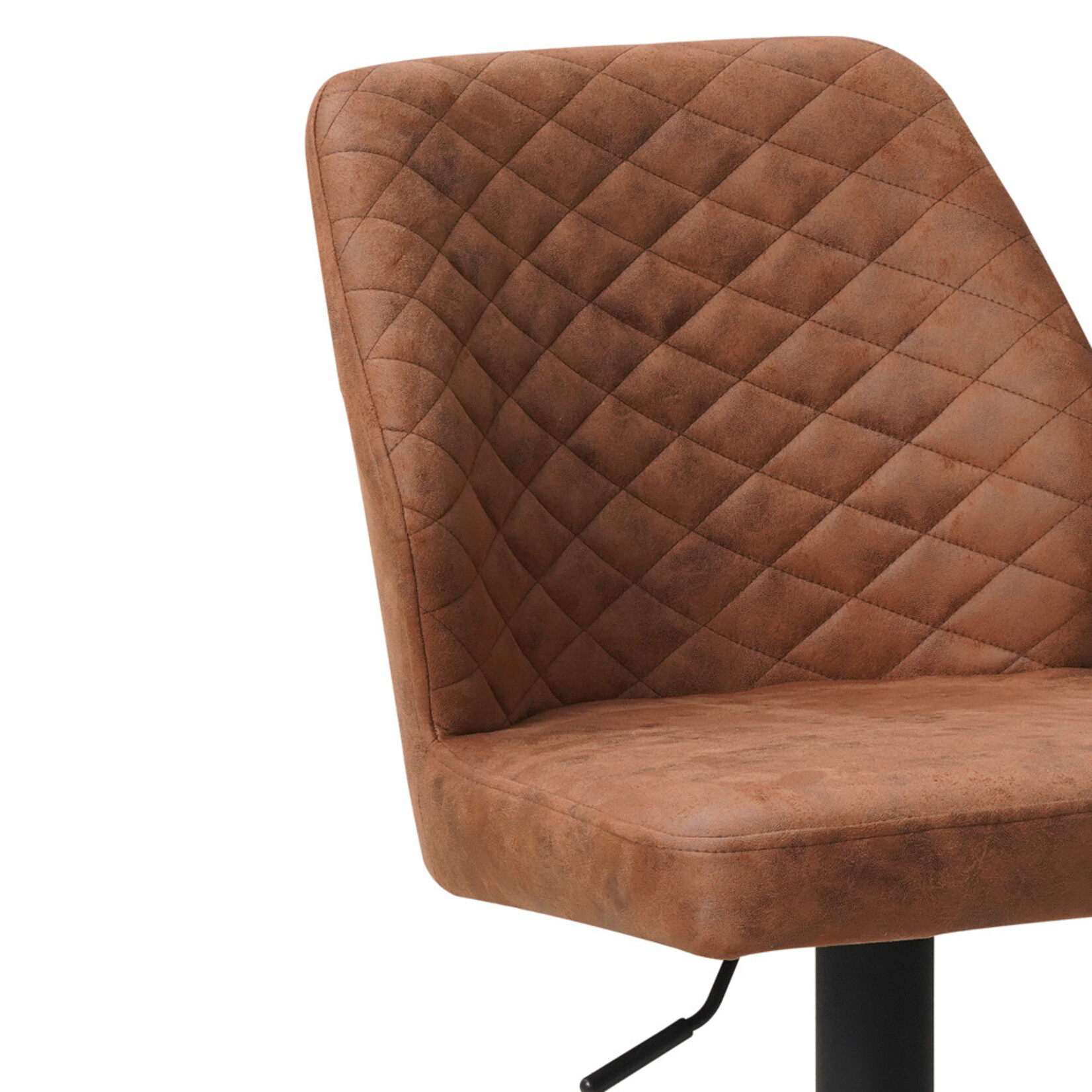 DMW Barkruk Grayson cognac