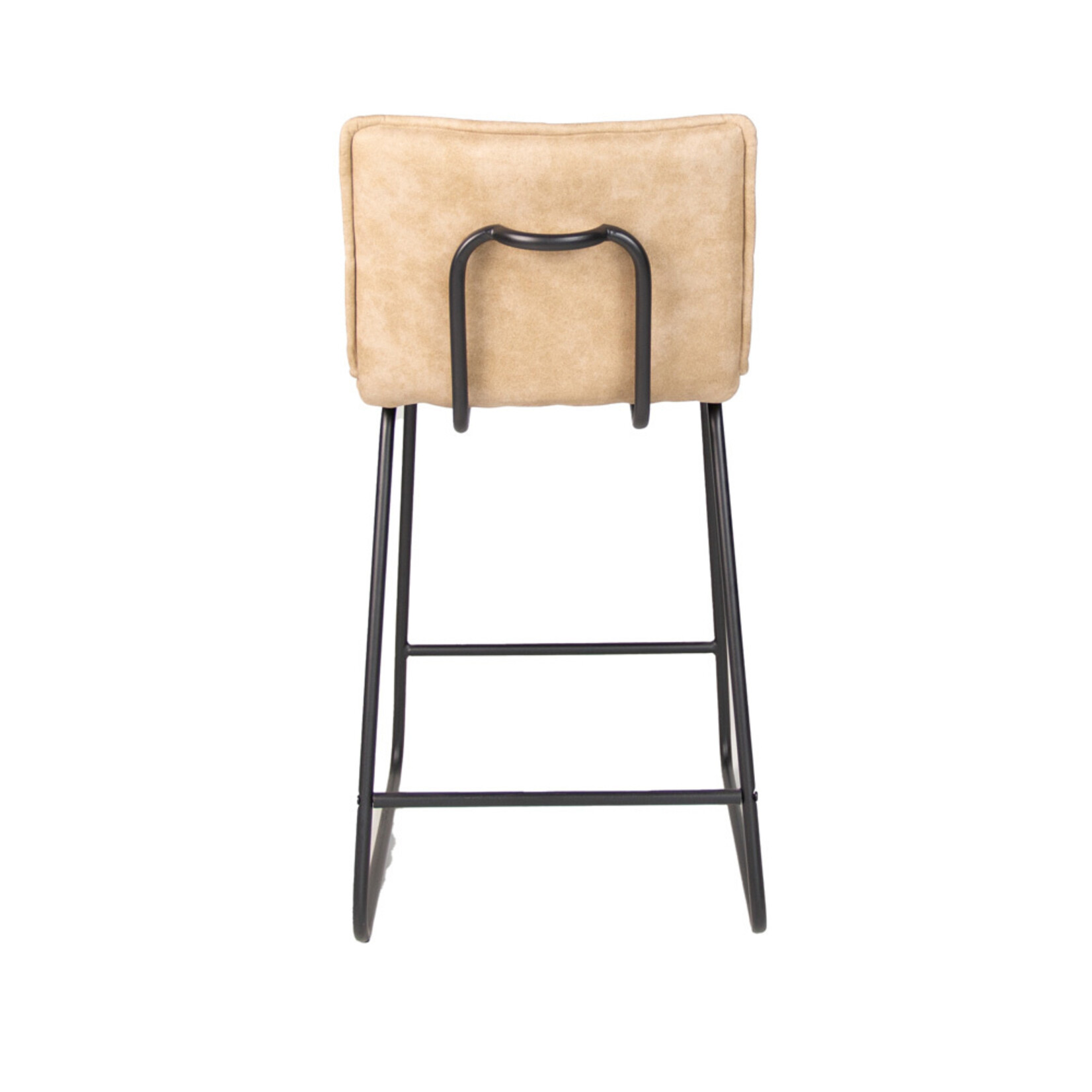 DMW Barkruk Jeremy beige