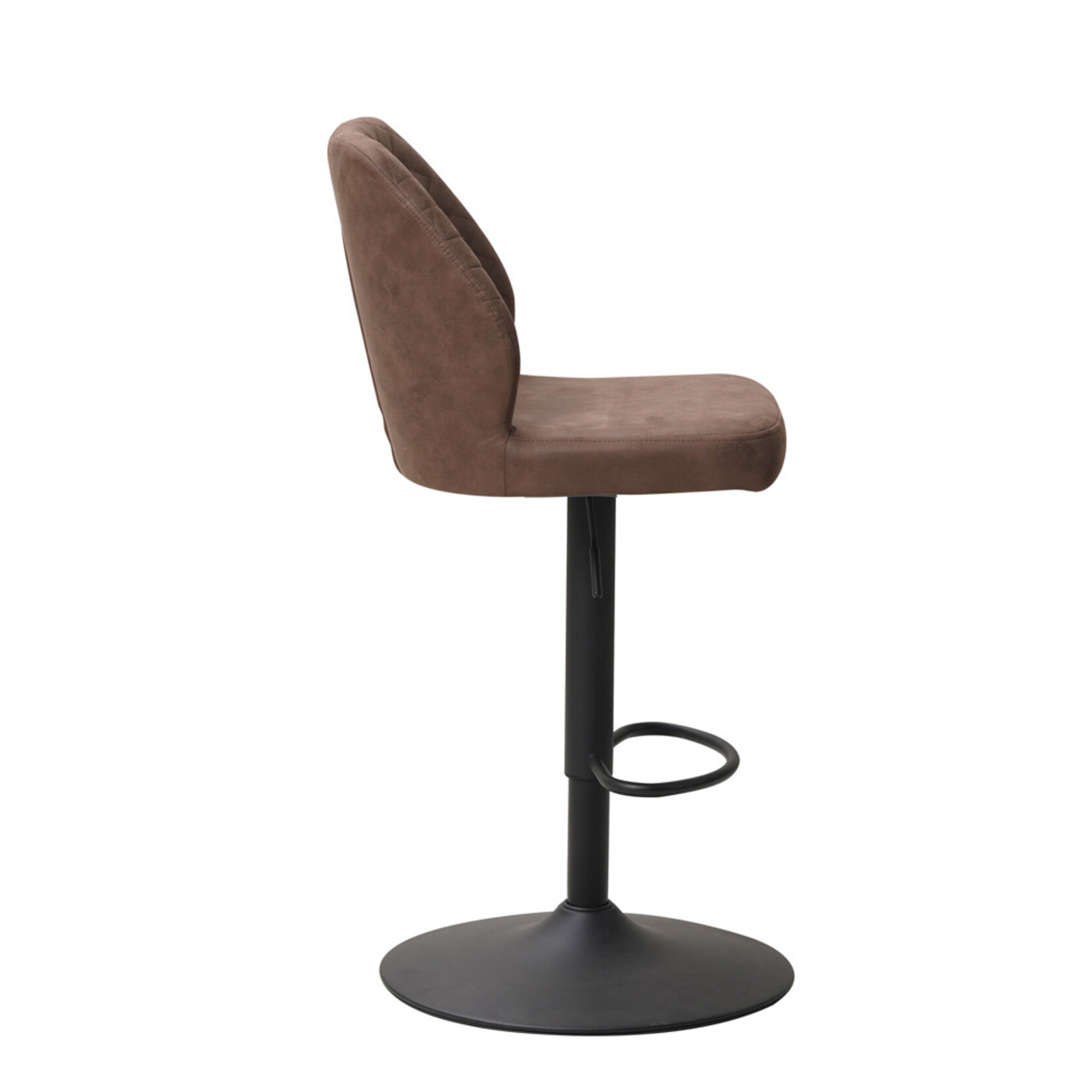 DMW Barkruk Grayson taupe