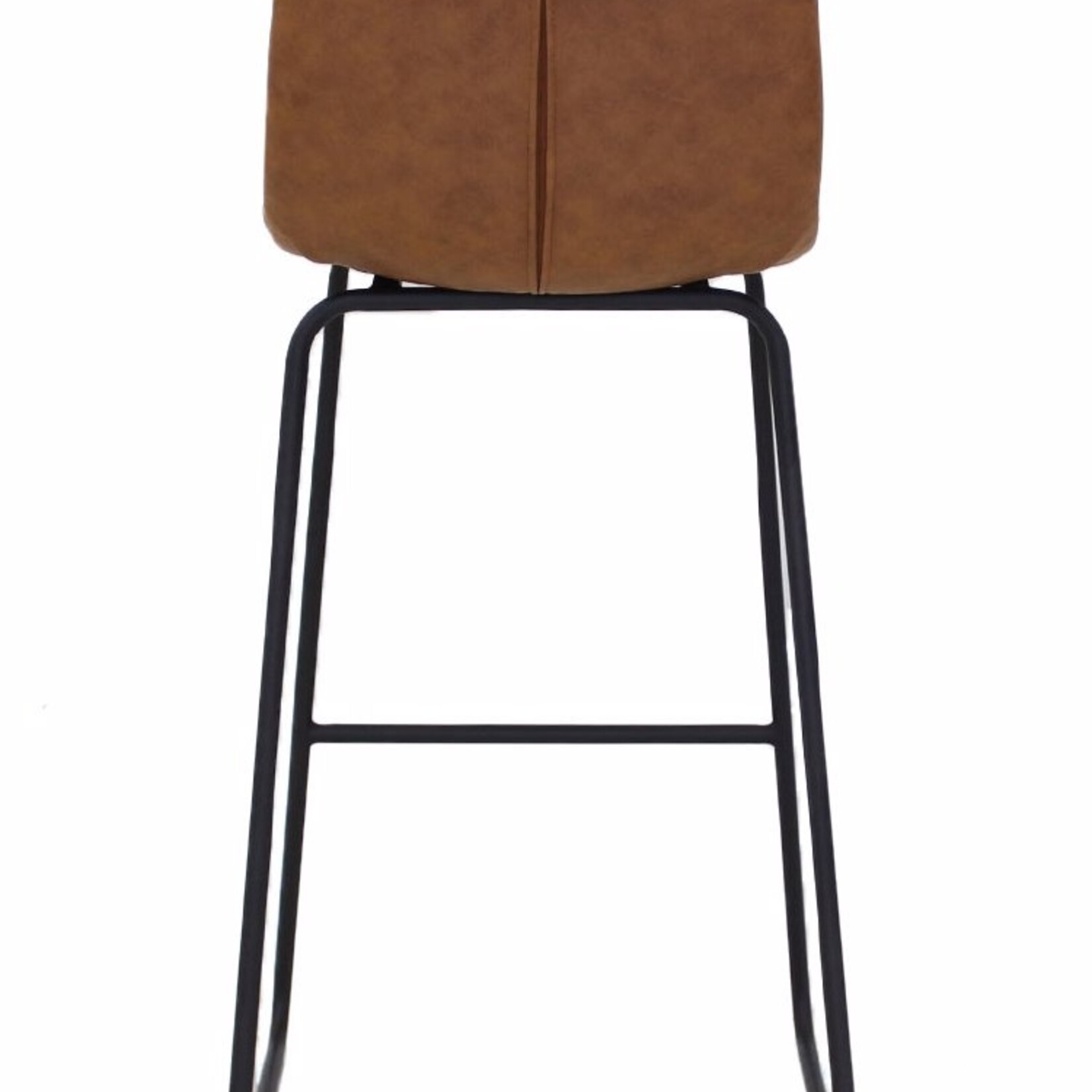 DMW Barkruk Byron cognac