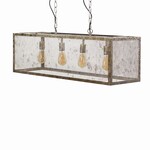 DMW Hanglamp Lansdale 4L