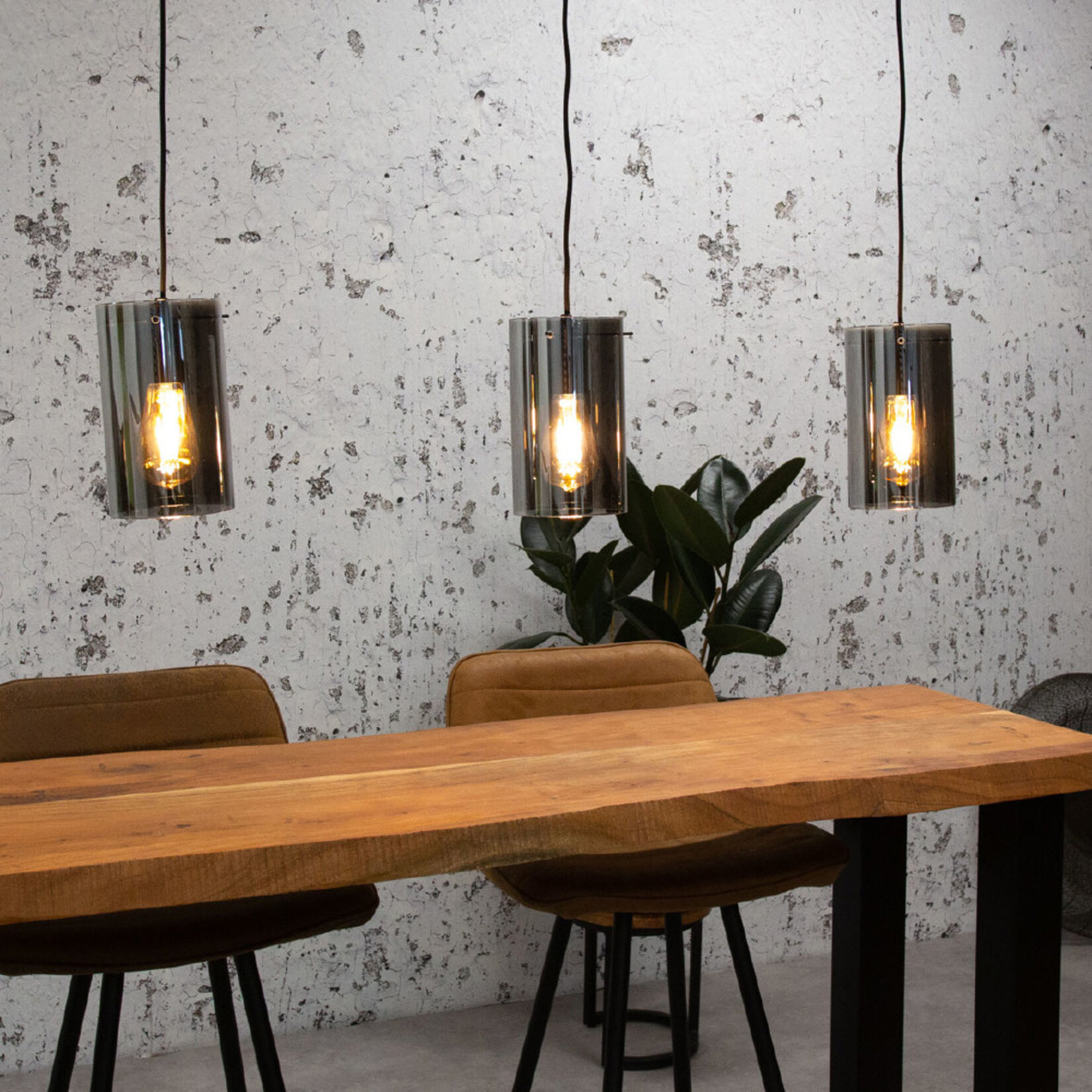 DMW Hanglamp Shelton