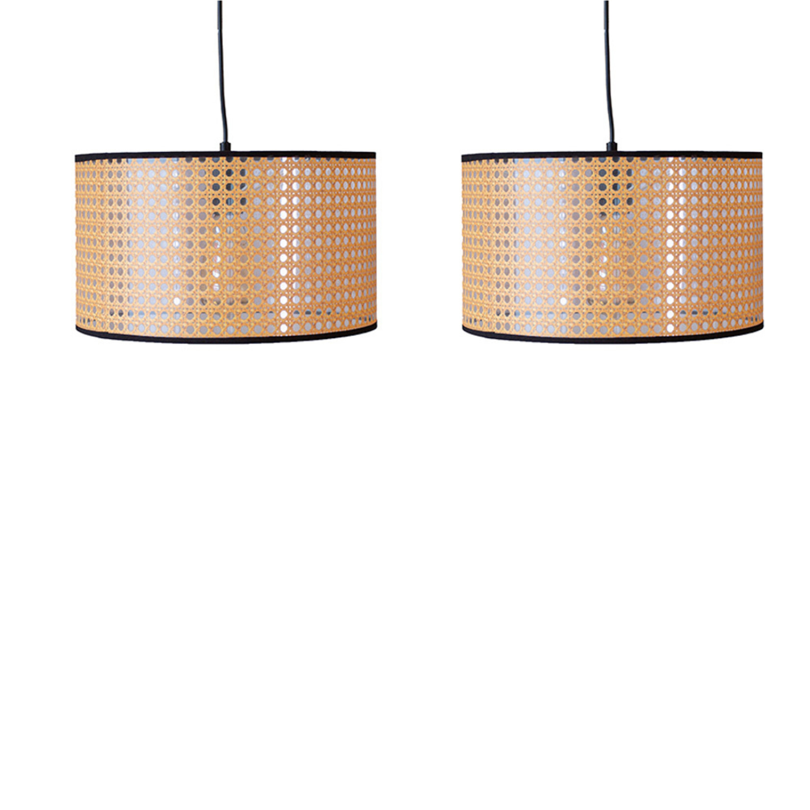 DMW Hanglamp Everly 2L