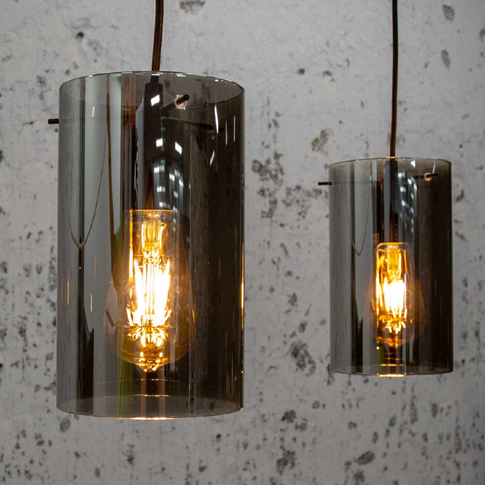 Dimehouse Hanglamp Shelton