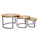 DMW Salontafel Capella