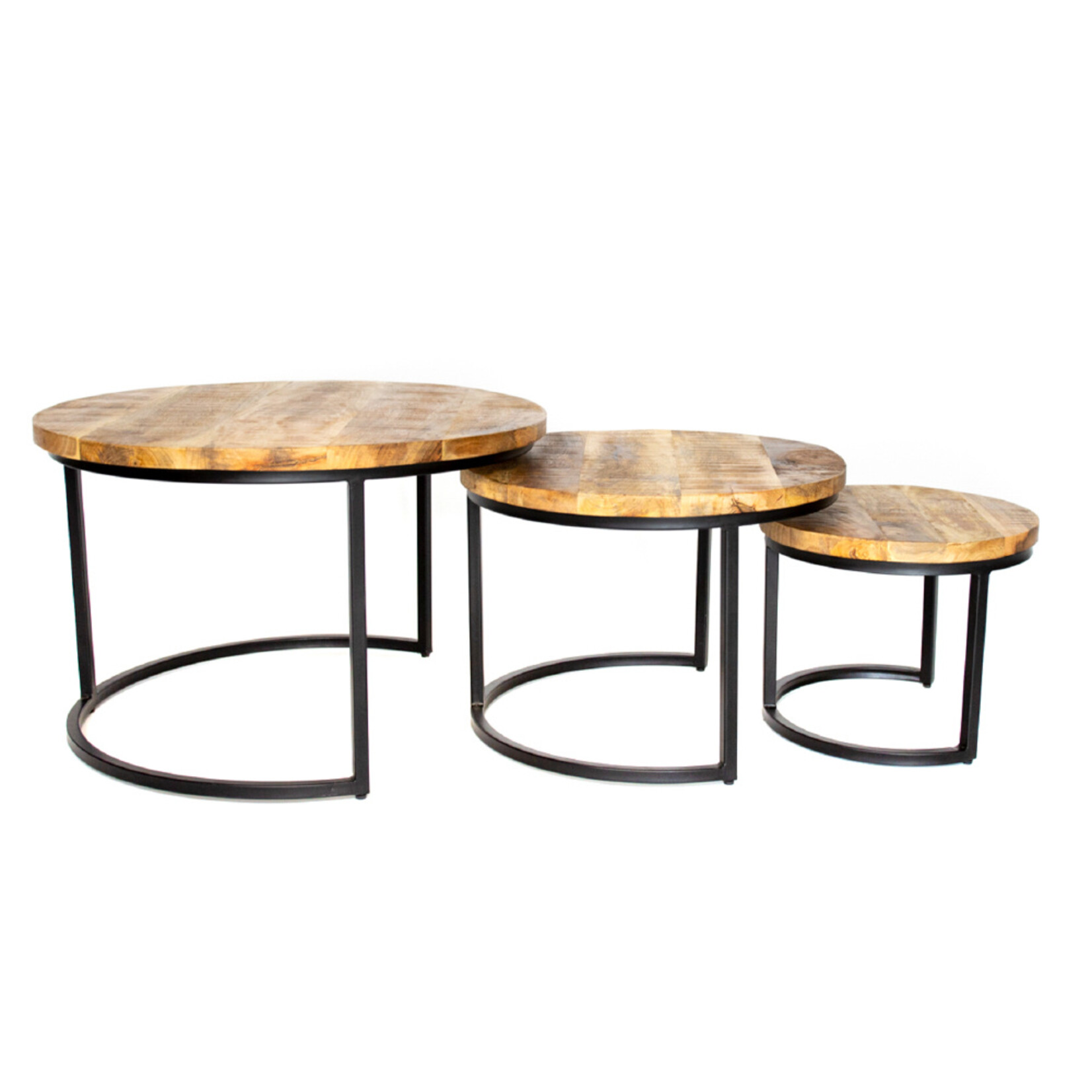 Dimehouse Salontafel Capella