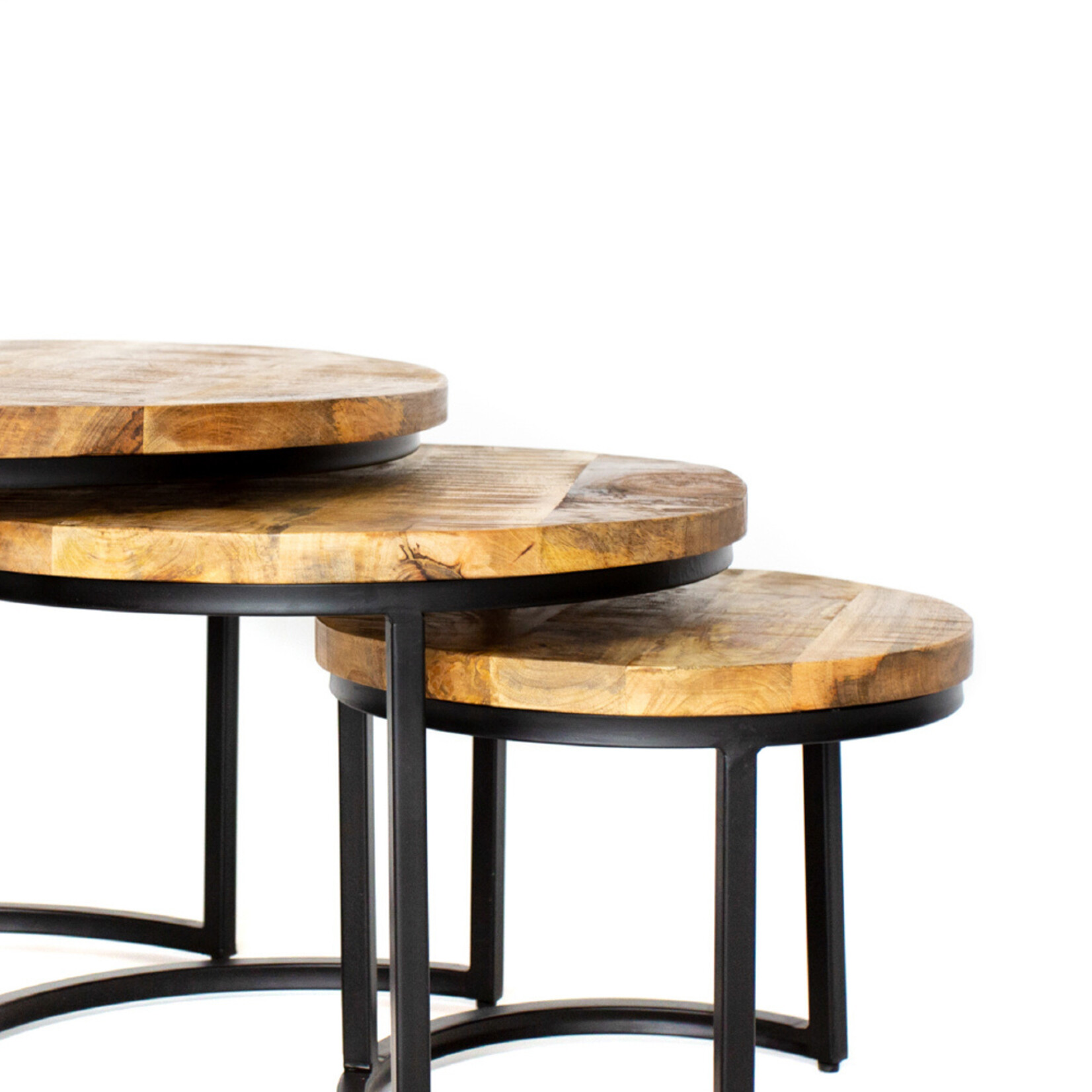 Dimehouse Salontafel Capella