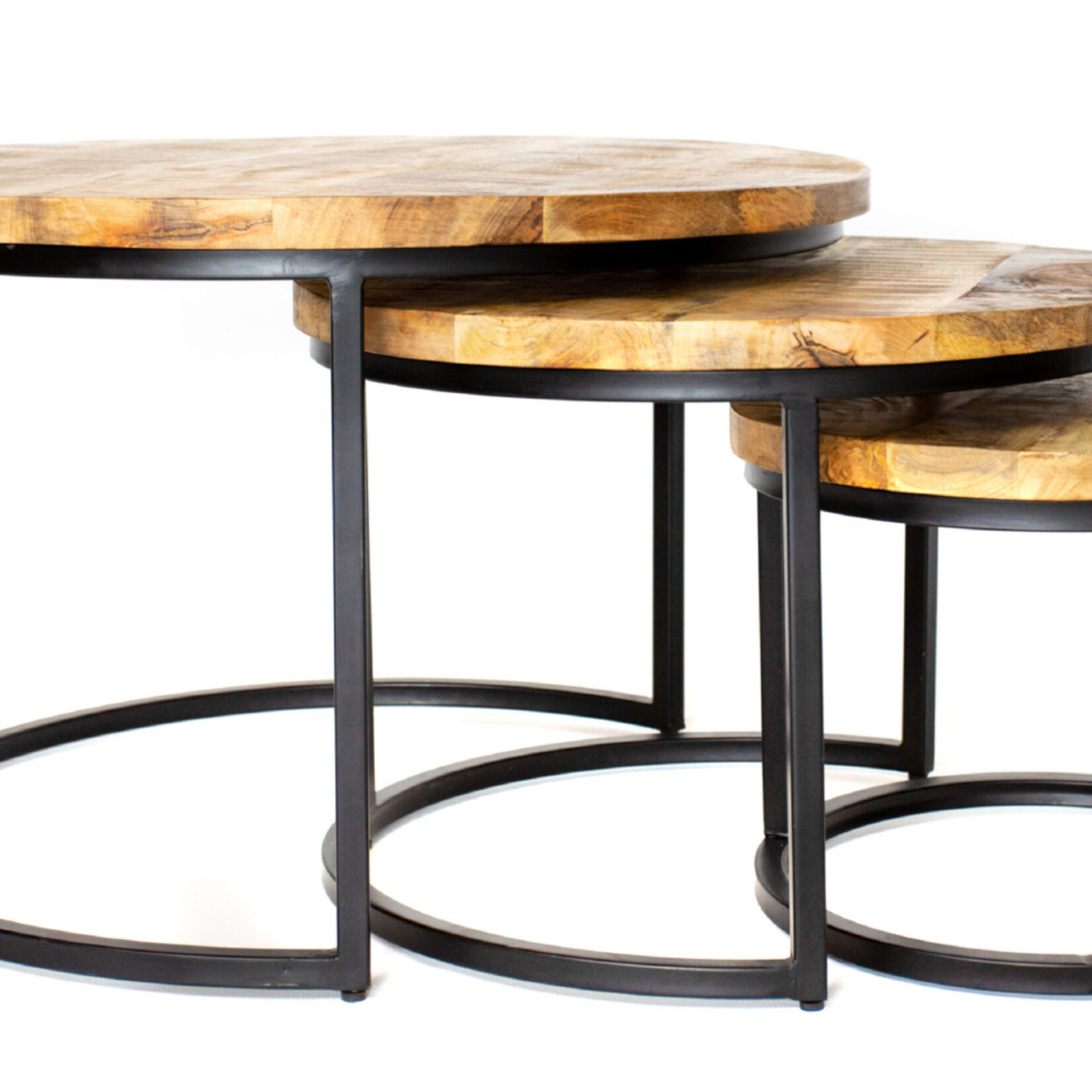 Dimehouse Salontafel Capella