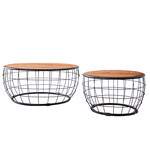 DMW Salontafel Bombay