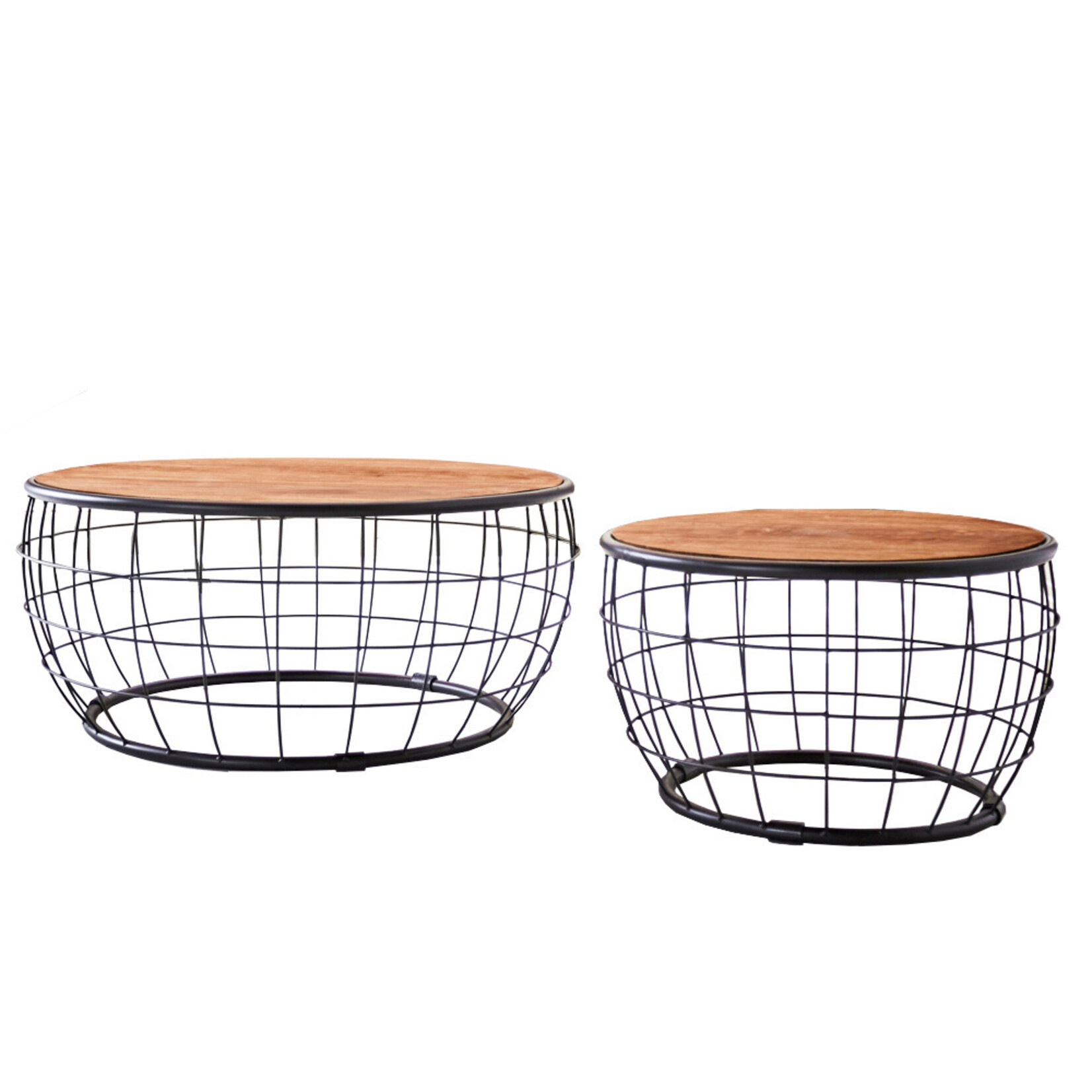 Dimehouse Salontafel Bombay