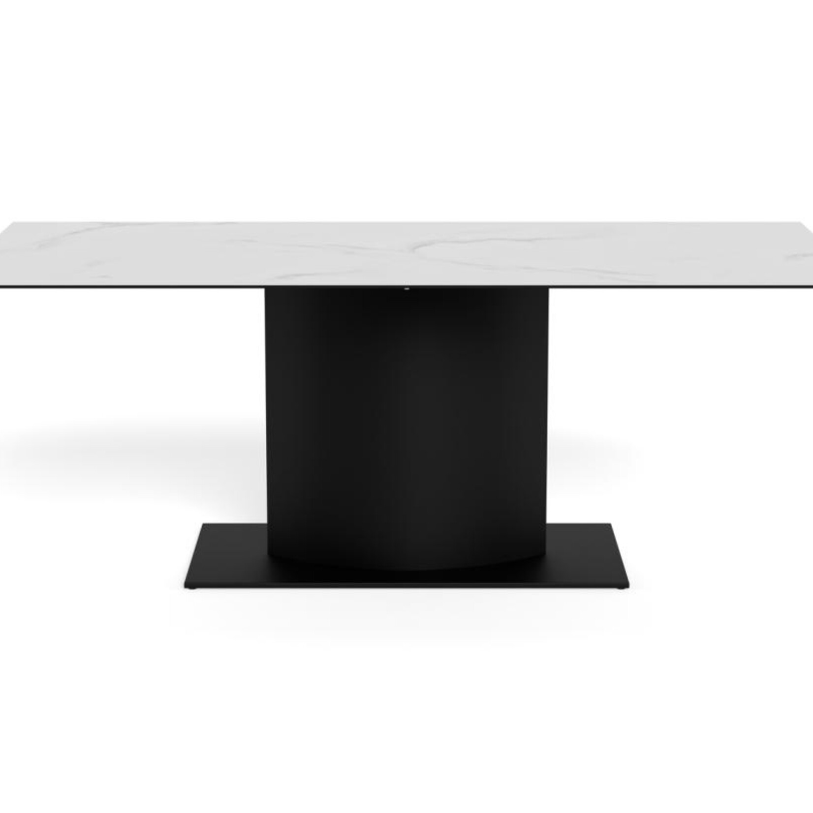 Marbella Eettafel 200x100x75,5 cm