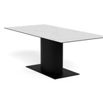 Marbella Eettafel200x100x75,5 cm